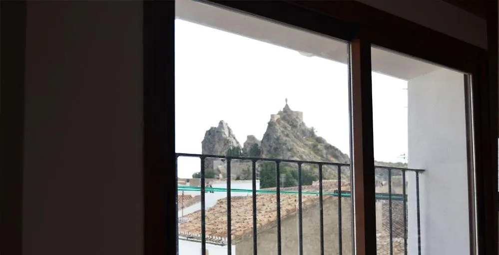 Casa Corralazos Villa Castril