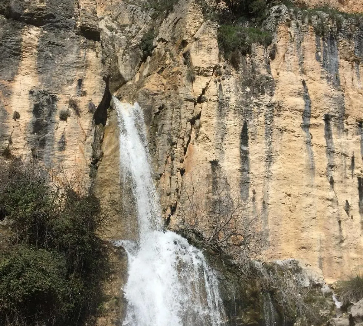 Casa Corralazos Villa Castril 0*,  Spain